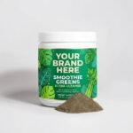 Smoothie Greens Ultra Cleanse