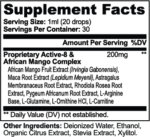 Diet Drops Ultra 1 oz - Image 3