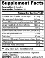 Platinum Turmeric - Image 3