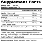 Sleep Formula - Image 3