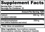 5-HTP - Image 3