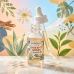Dark Spot Serum for Sensitive Skin - Image 2