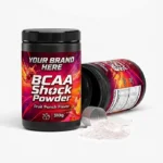 BCAA Shock Powder (Fruit Punch)