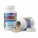 Brain & Focus Formula