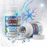 Brain & Focus Formula - Image 2