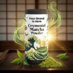 Ceremonial Matcha Powder - Image 2
