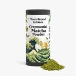 Ceremonial Matcha Powder