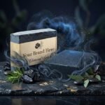 Charcoal Soap - Image 2
