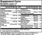 Focus Powder (Sour Candy) - Image 3