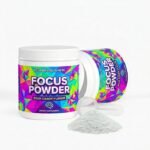 Focus Powder (Sour Candy)