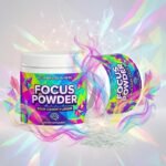 Focus Powder (Sour Candy) - Image 2