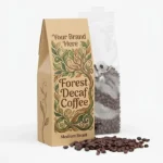 Forest Decaf Coffee (Medium Roast)
