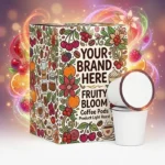 Fruity Bloom Coffee Pods (Light Roast) - Image 2
