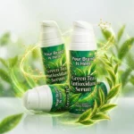 Green Tea Antioxidant Serum - Image 2