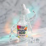 Hyaluronic Acid Serum - Image 2