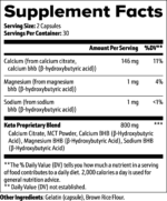 Keto BHB - Image 3