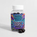 Mushroom Extract Complex