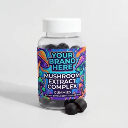Mushroom Extract Complex