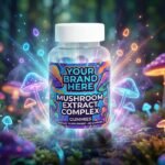 Mushroom Extract Complex - Image 2