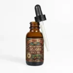 Nourishing Jojoba Face Oil