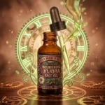 Nourishing Jojoba Face Oil - Image 2