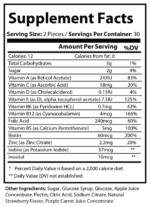 Multivitamin Gummies (Adults) - Image 3
