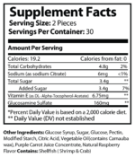 Joint Care Gummies - Image 3