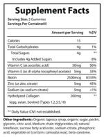 Collagen Gummies - Image 3