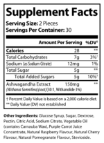 Ashwagandha Gummies - Image 3