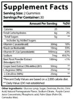 Nitric Oxide Gummies - Image 3