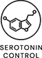 Serotonin-control
