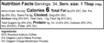 Vitality Mushroom Coffee (Medium Roast) - Image 3