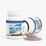 Advanced 100% Whey Protein Isolate (Chocolate)