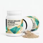Advanced 100% Whey Protein Isolate (Vanilla)