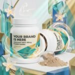 Advanced 100% Whey Protein Isolate (Vanilla) - Image 2