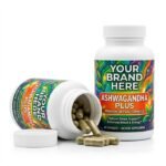 Ashwagandha Plus - KSM-66®