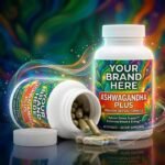 Ashwagandha Plus - KSM-66® - Image 2