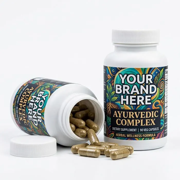 ayurvedic (1) Ayurvedic Complex - Image 1