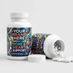Bone & Heart Support
