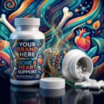 Bone & Heart Support - Image 2
