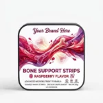 Bone Support Strips