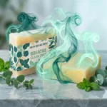 Breathe Clear Soap - Image 2