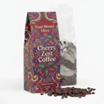 Cherry Zest Coffee (Medium Roast)