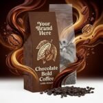 Chocolate Bold Coffee (Dark Roast) - Image 2