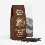 Chocolate Bold Coffee (Dark Roast)