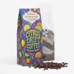 Citrus Drift Coffee (Medium Roast)