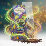 Citrus Drift Coffee (Medium Roast) - Image 2