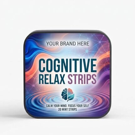 Cognitive Relax Strips
