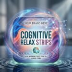 Cognitive Relax Strips - Image 2