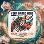 Beauty + Collagen Strips - Image 2